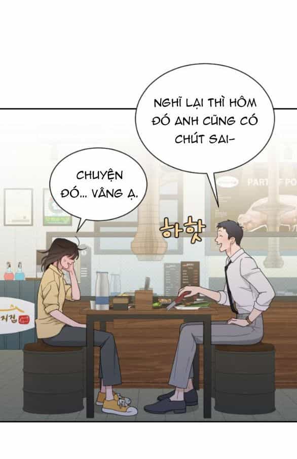 Vận May Không Ngờ - Chương 56.1 - ảnh 11