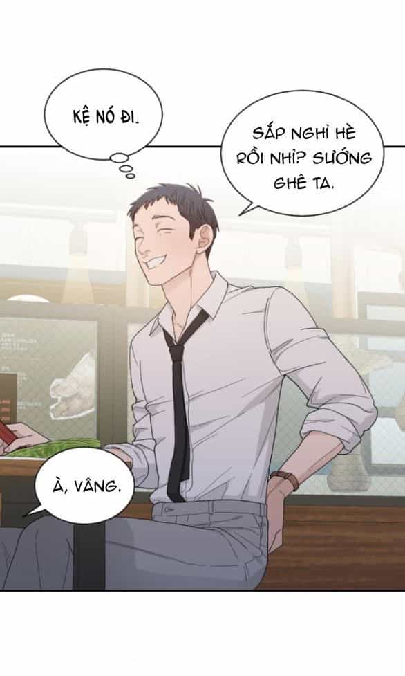 Vận May Không Ngờ - Chương 56.1 - ảnh 15