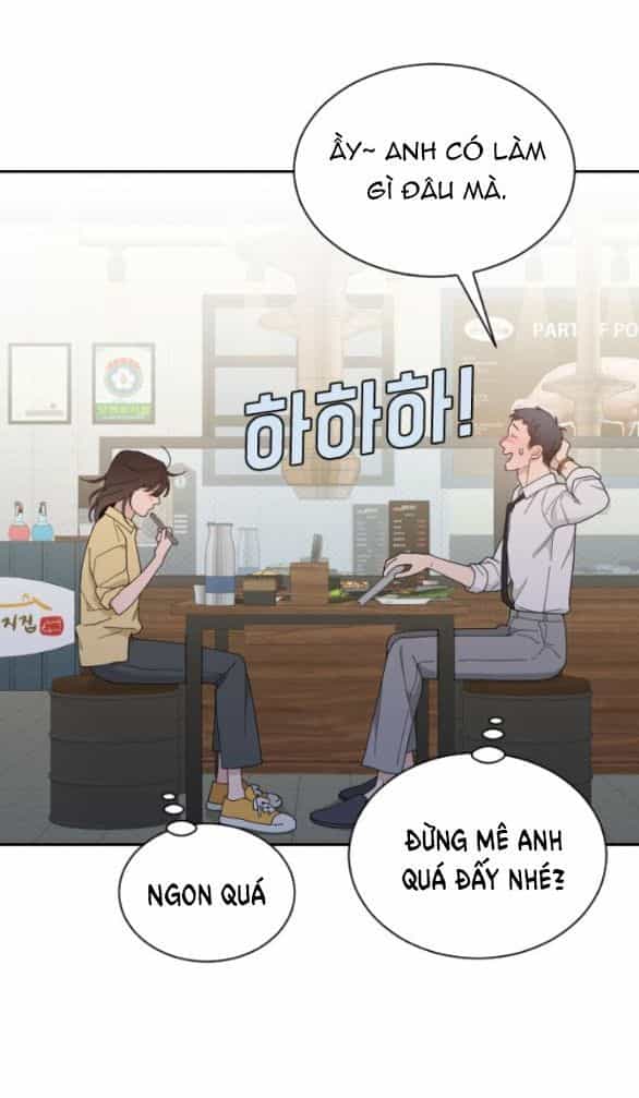Vận May Không Ngờ - Chương 56.1 - ảnh 19