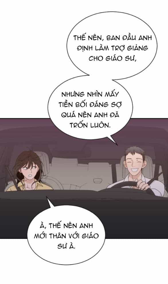Vận May Không Ngờ - Chương 56.1 - ảnh 21