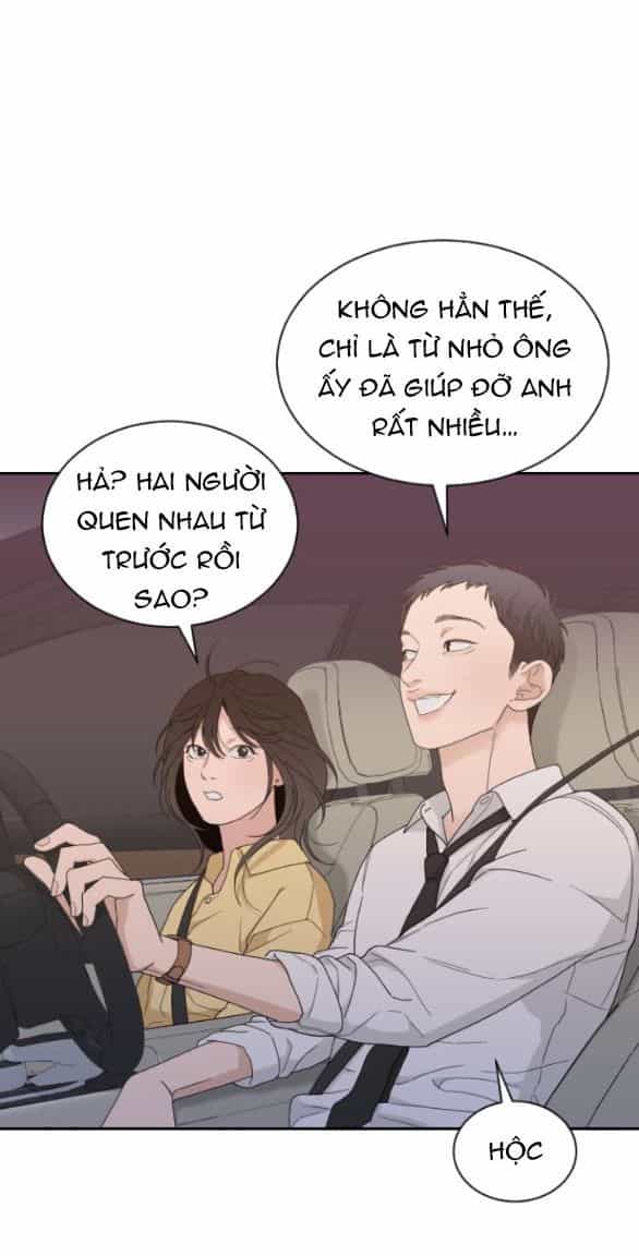 Vận May Không Ngờ - Chương 56.1 - ảnh 22