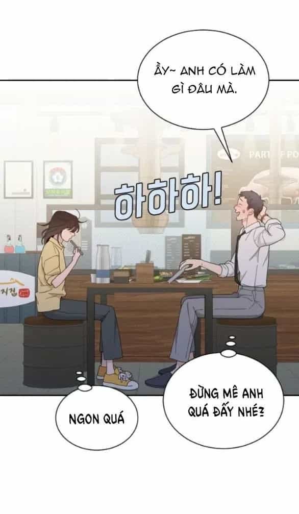 Vận May Không Ngờ - Chương 56.3 - ảnh 19