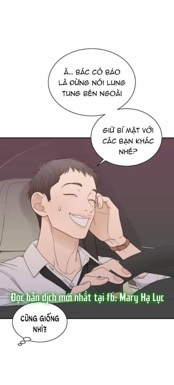 Vận May Không Ngờ - Chương 56.3 - ảnh 24