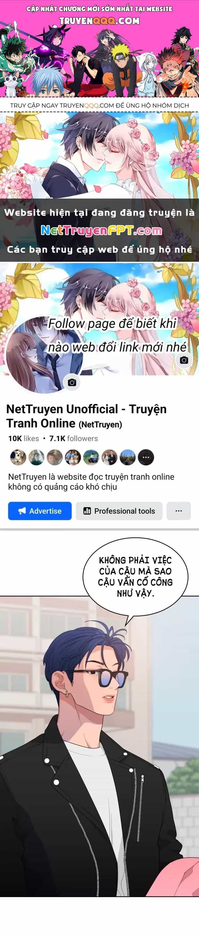 Vận May Không Ngờ - Chương 1.2 - ảnh 1