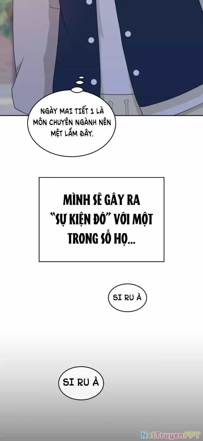 Vận May Không Ngờ - Chương 1.2 - ảnh 10