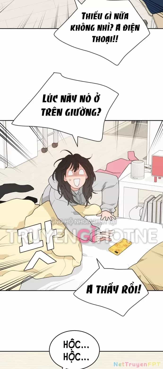 Vận May Không Ngờ - Chương 1.2 - ảnh 24