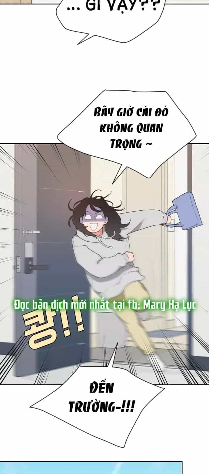 Vận May Không Ngờ - Chương 1.2 - ảnh 26