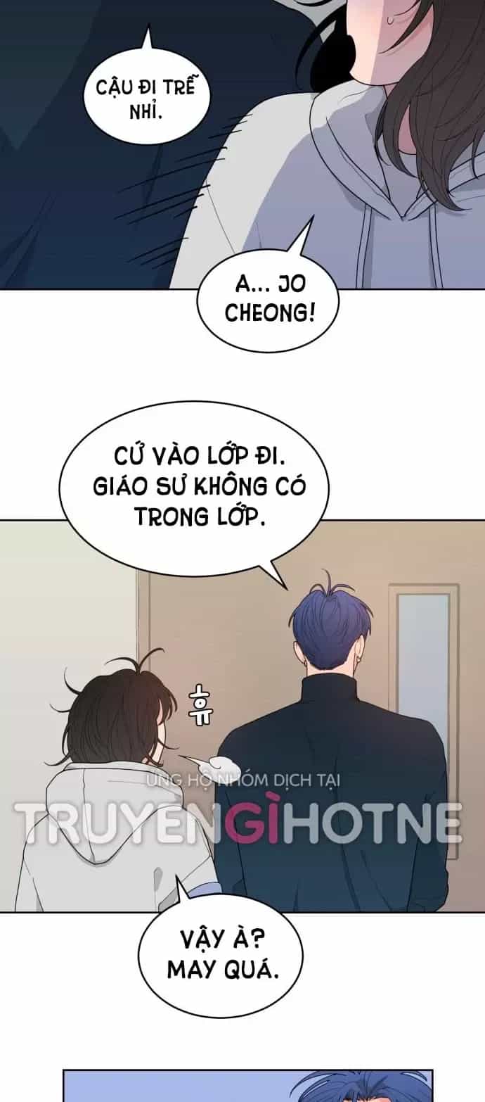 Vận May Không Ngờ - Chương 1.2 - ảnh 30
