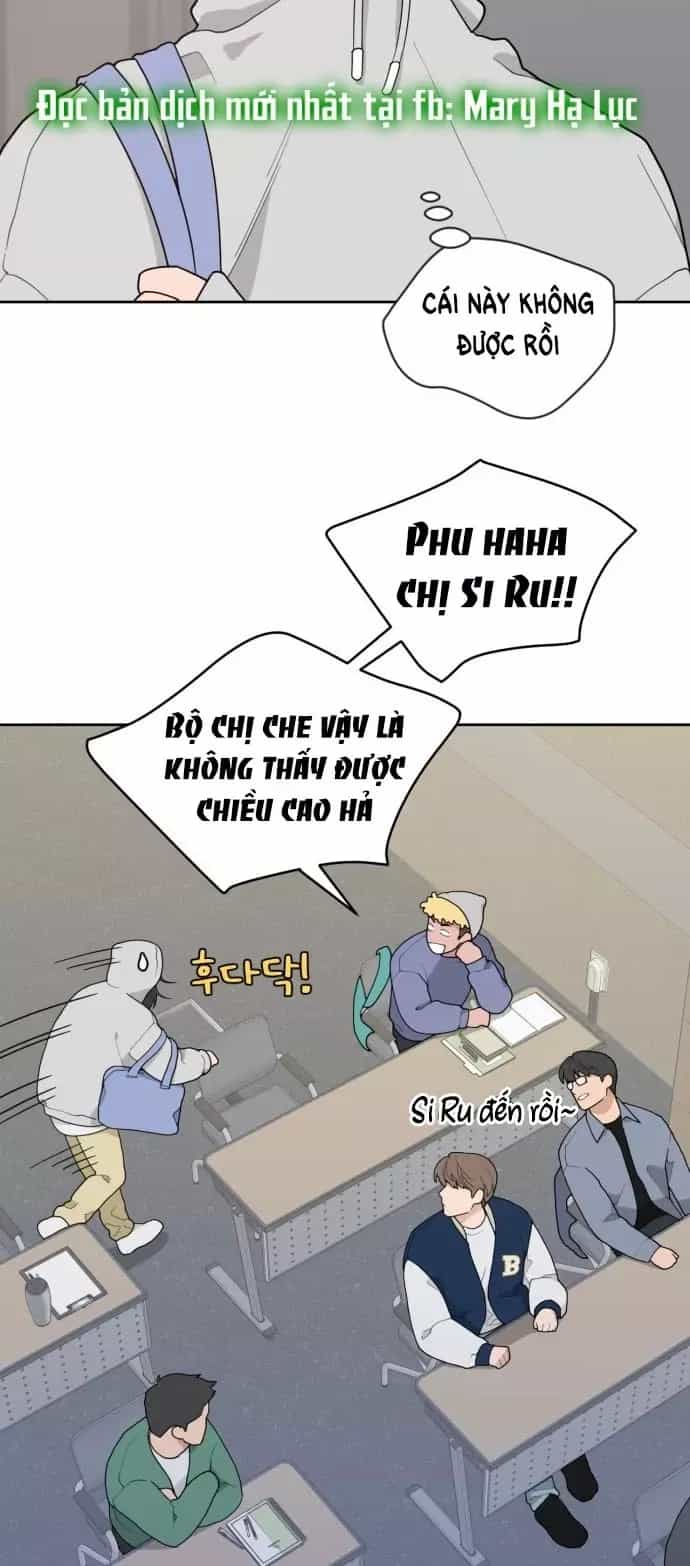Vận May Không Ngờ - Chương 1.2 - ảnh 33