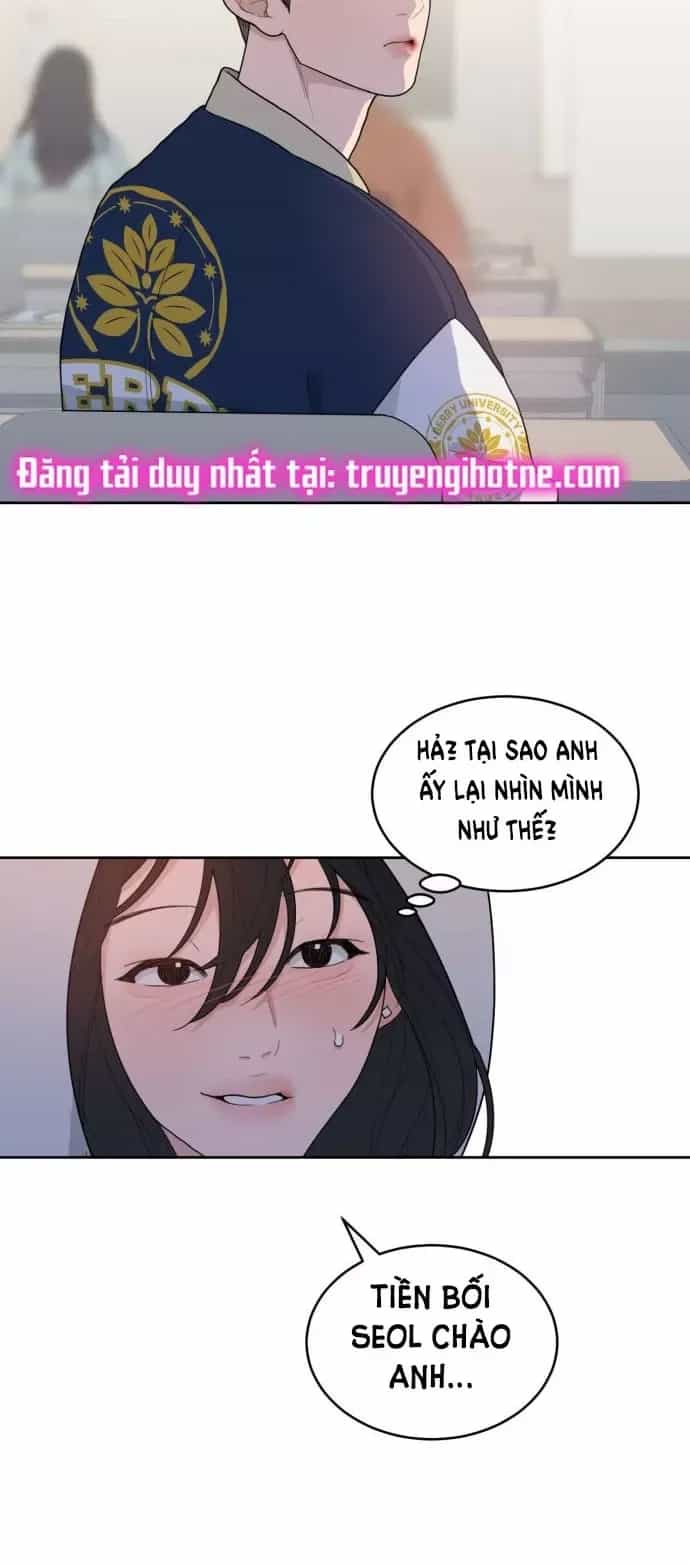 Vận May Không Ngờ - Chương 1.2 - ảnh 35