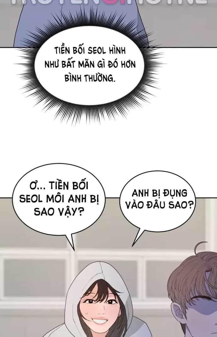 Vận May Không Ngờ - Chương 1.2 - ảnh 39