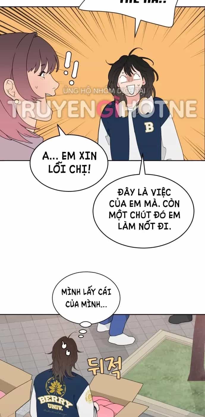 Vận May Không Ngờ - Chương 1.2 - ảnh 4