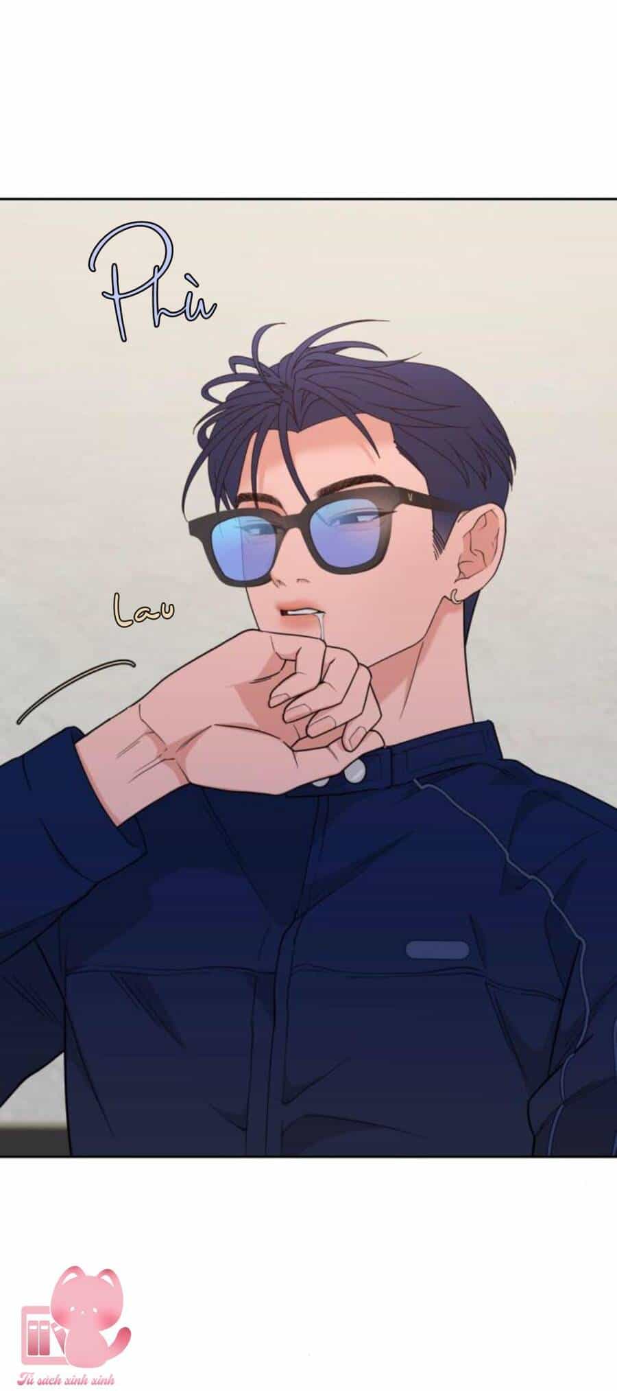 Vận May Không Ngờ - Chương 20 - ảnh 18