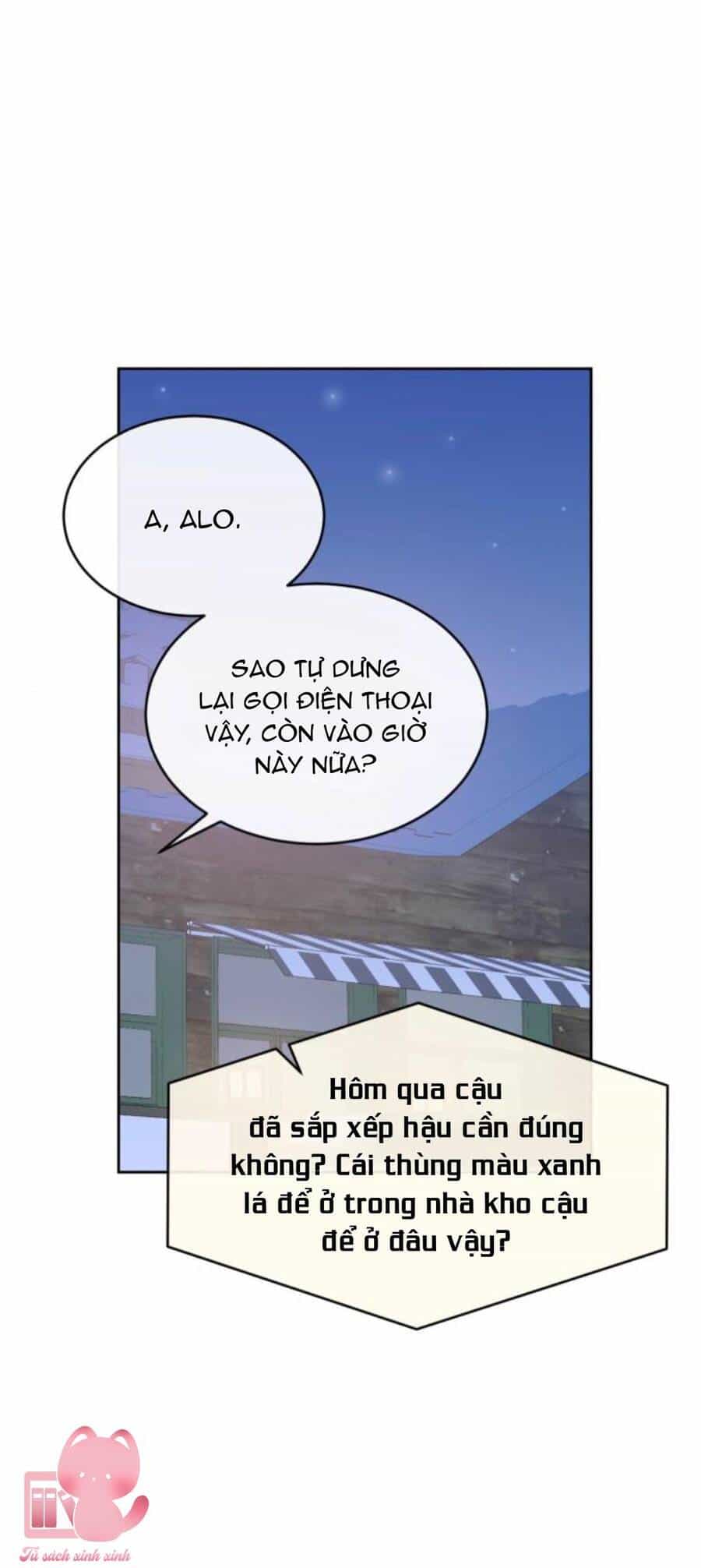 Vận May Không Ngờ - Chương 20 - ảnh 31