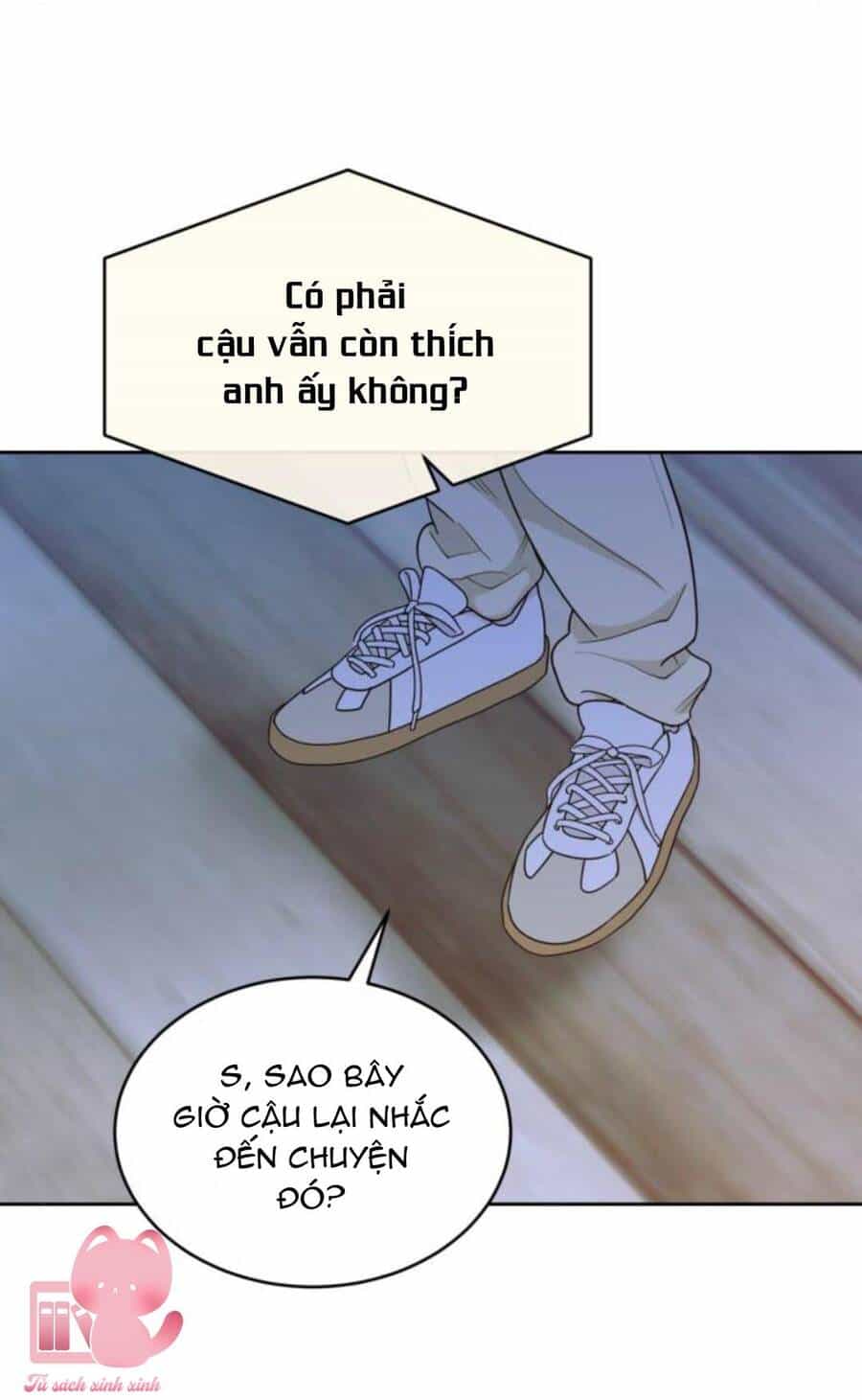 Vận May Không Ngờ - Chương 20 - ảnh 35