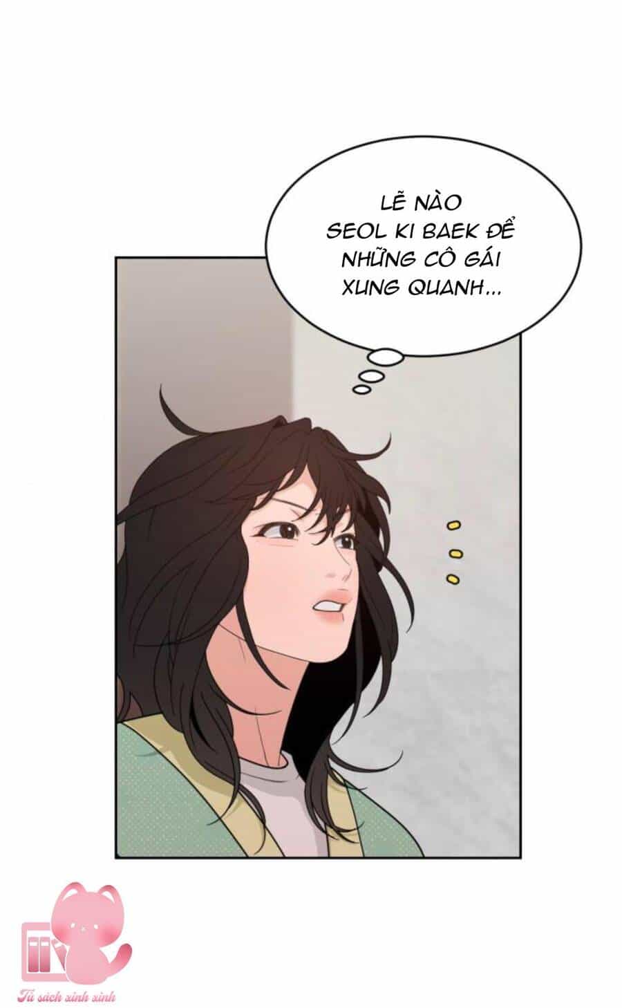 Vận May Không Ngờ - Chương 20 - ảnh 41
