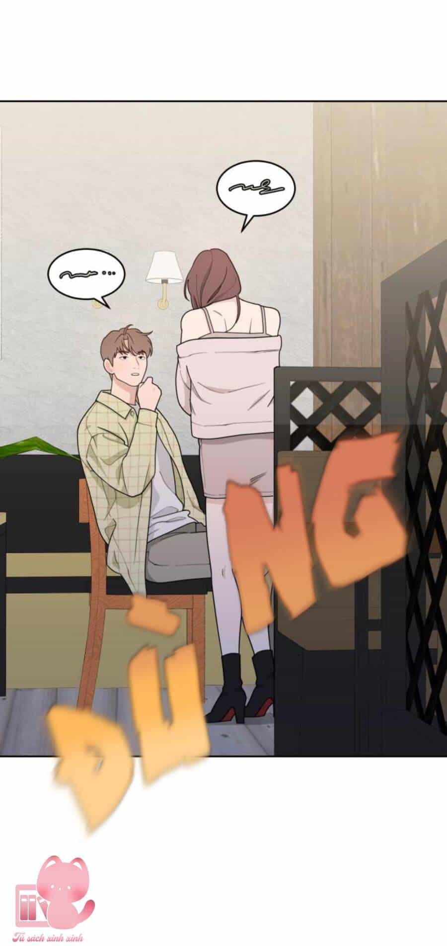 Vận May Không Ngờ - Chương 20 - ảnh 42