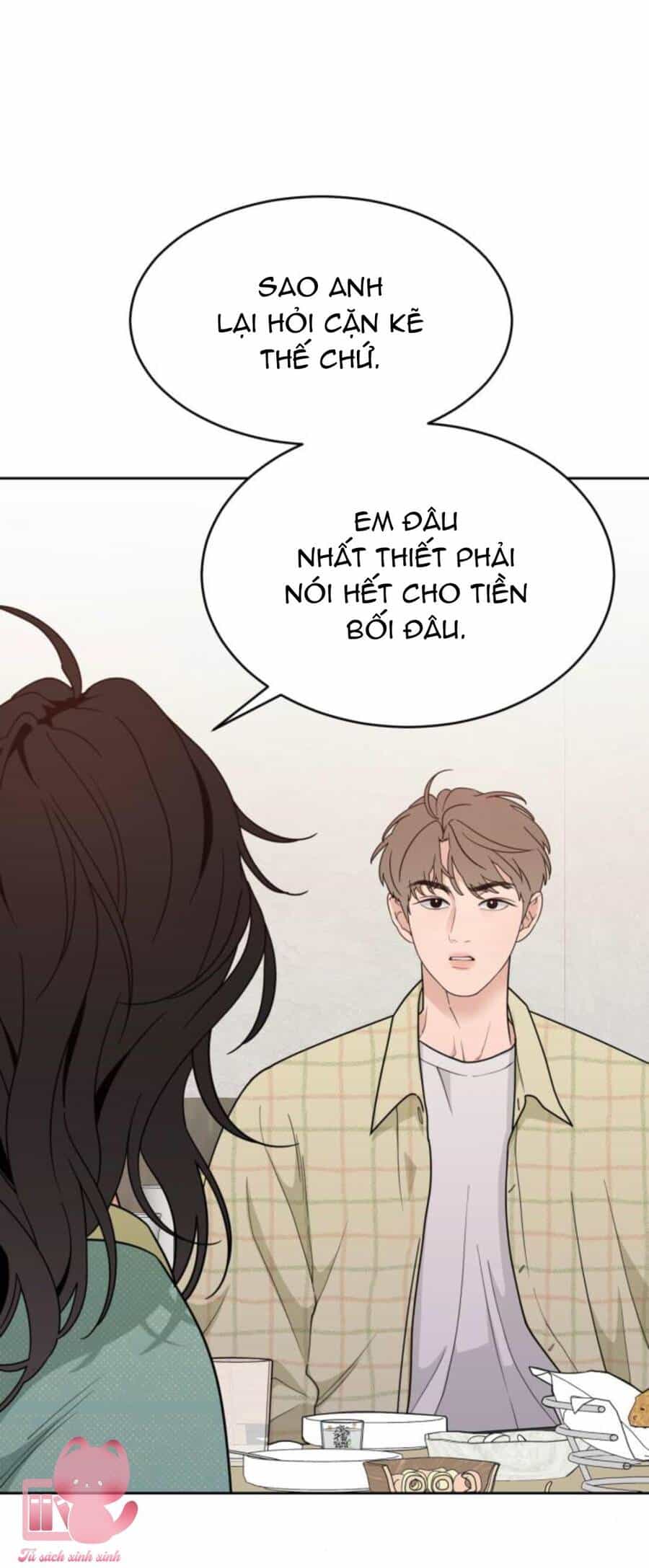 Vận May Không Ngờ - Chương 20 - ảnh 60