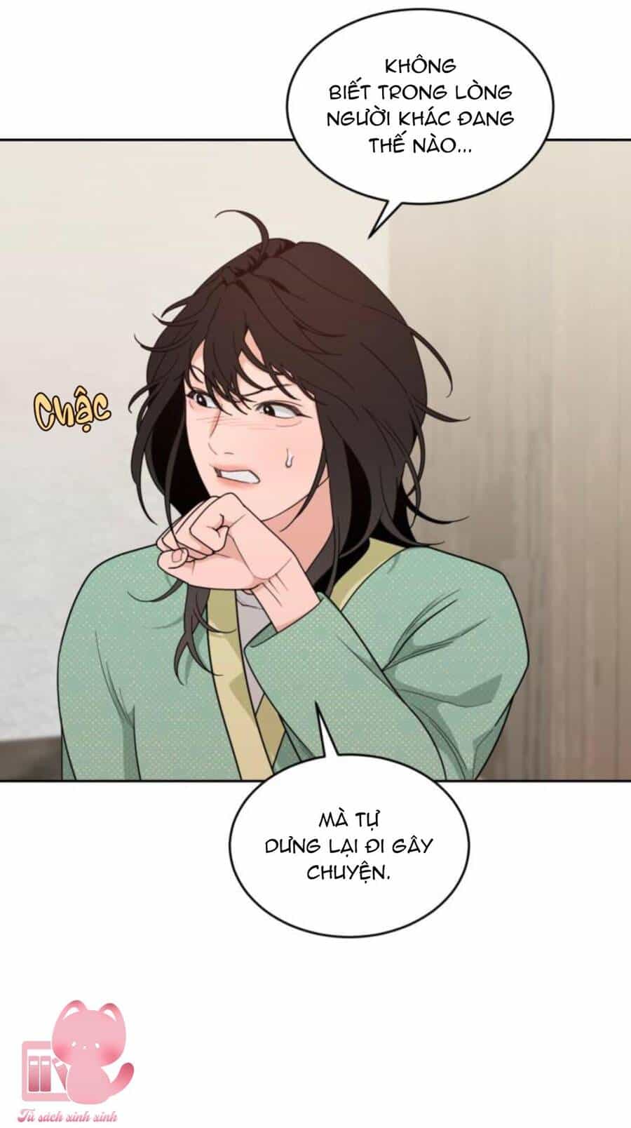 Vận May Không Ngờ - Chương 20 - ảnh 65