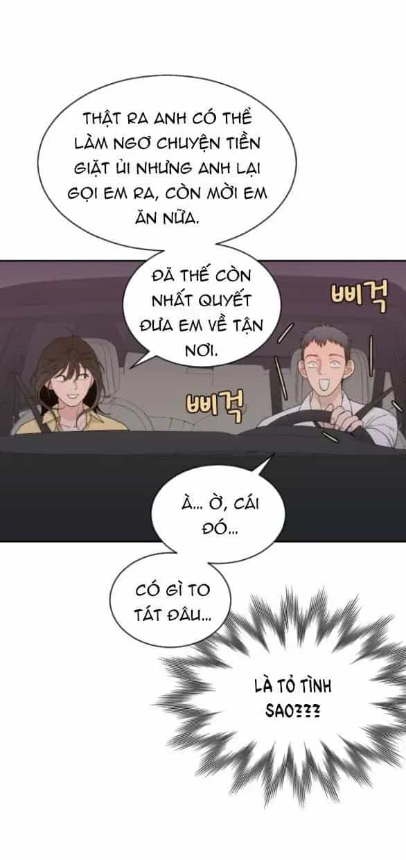 Vận May Không Ngờ - Chương 56.6 - ảnh 5