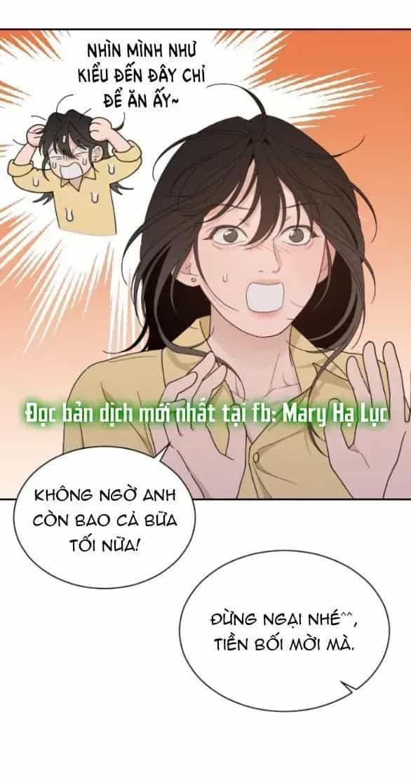 Vận May Không Ngờ - Chương 56.7 - ảnh 12