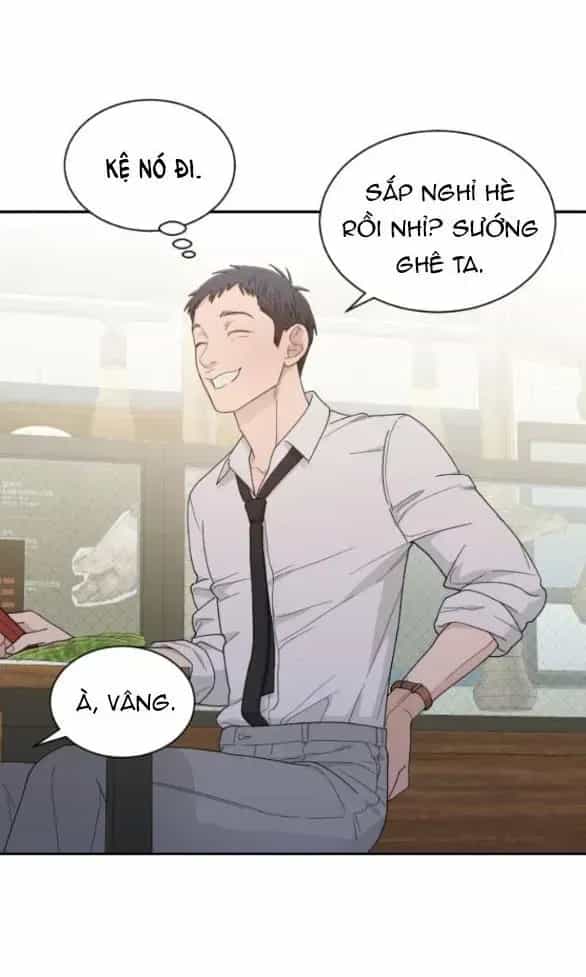 Vận May Không Ngờ - Chương 56.7 - ảnh 17