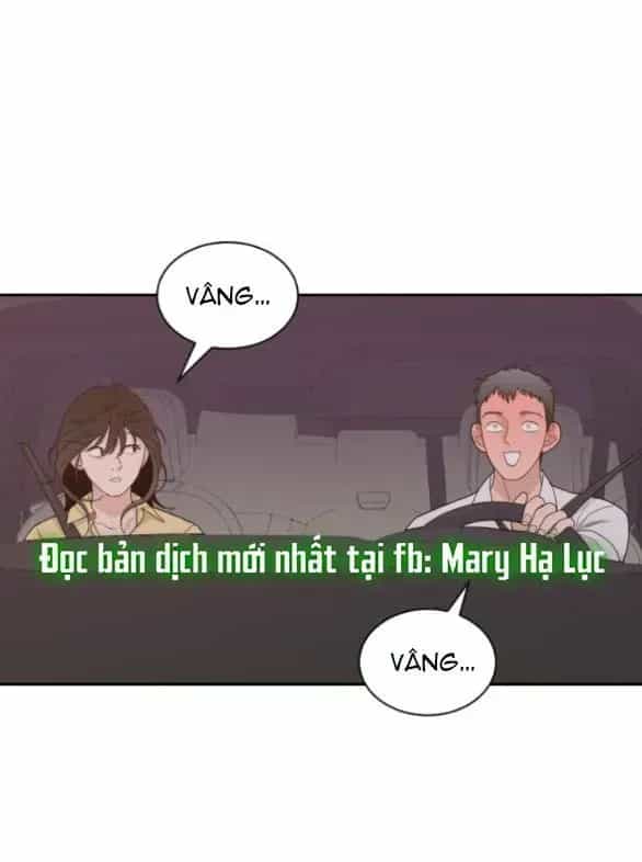 Vận May Không Ngờ - Chương 56.8 - ảnh 14