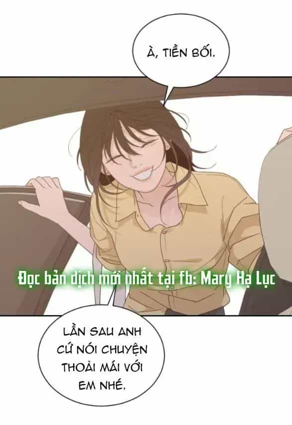 Vận May Không Ngờ - Chương 56.8 - ảnh 18