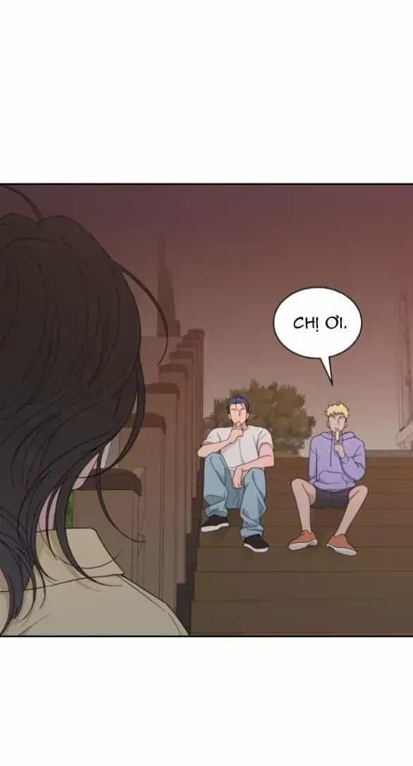 Vận May Không Ngờ - Chương 56.8 - ảnh 24