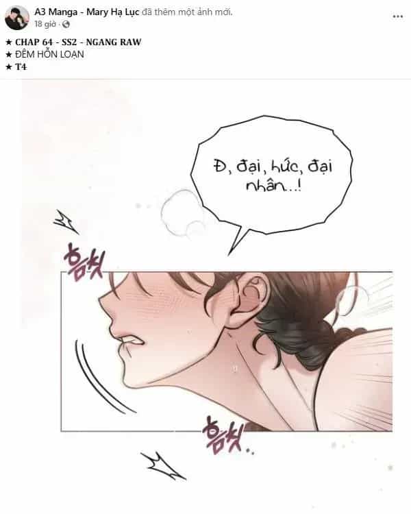Vận May Không Ngờ - Chương 56.8 - ảnh 27