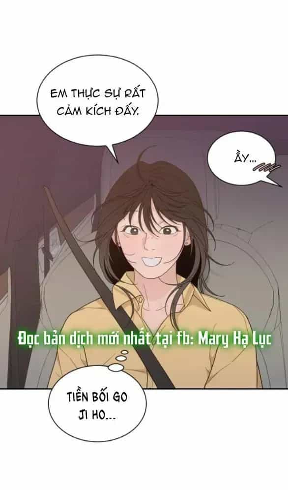 Vận May Không Ngờ - Chương 56.8 - ảnh 6