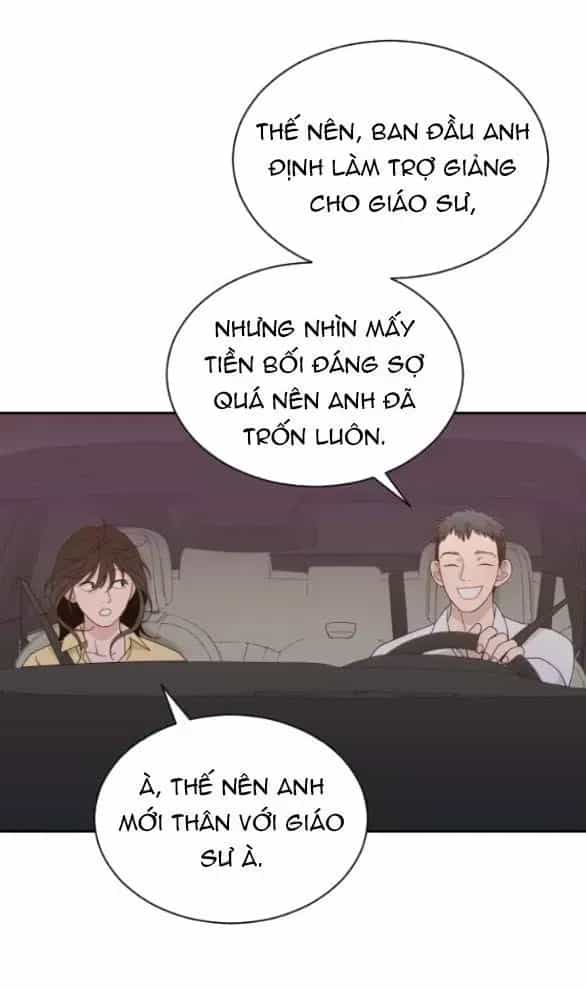 Vận May Không Ngờ - Chương 56.9 - ảnh 24