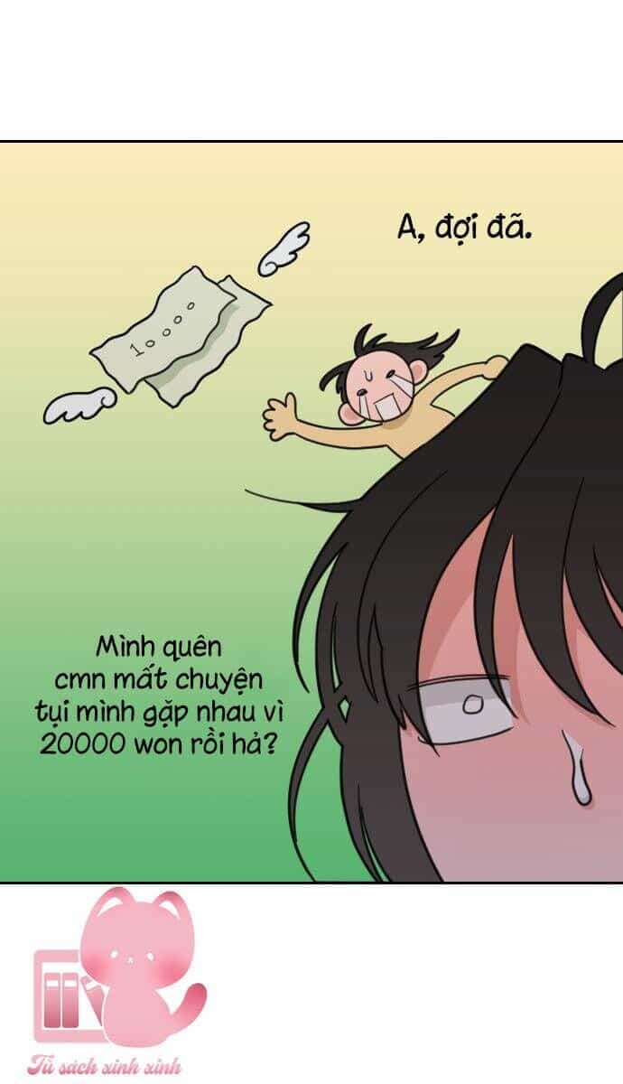 Vận May Không Ngờ - Chương 57 - ảnh 15