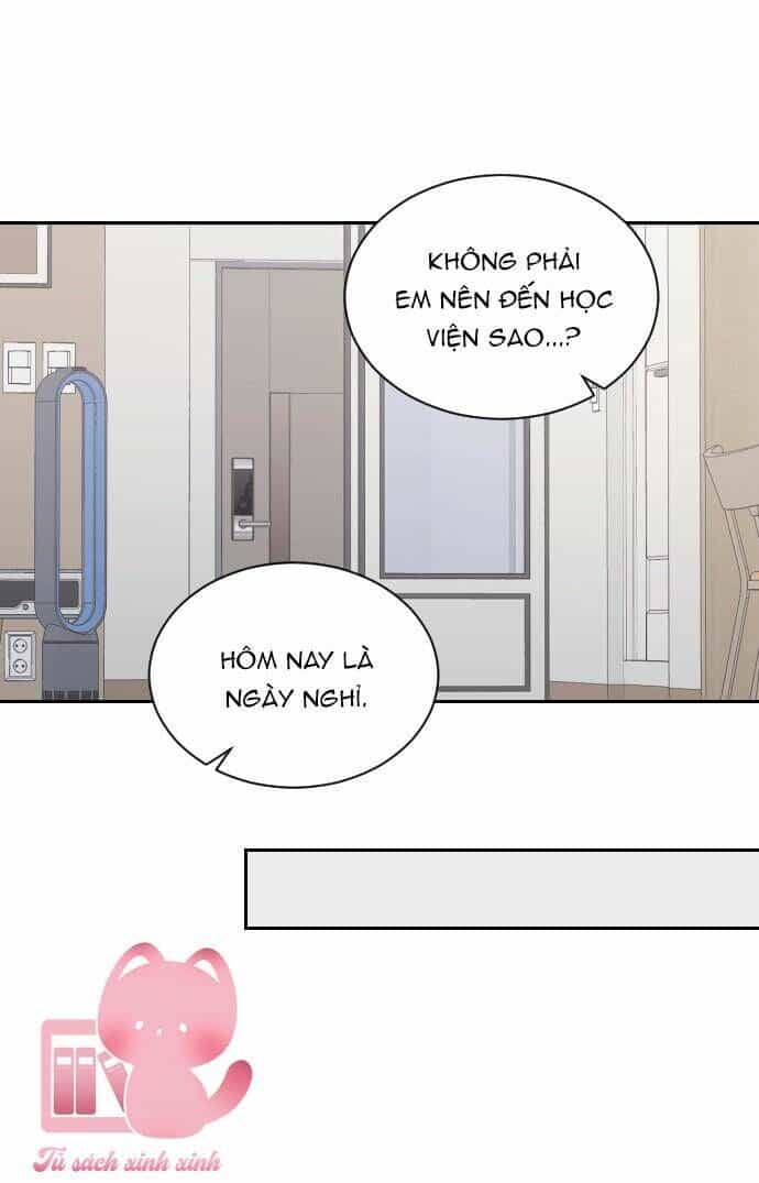 Vận May Không Ngờ - Chương 57 - ảnh 42