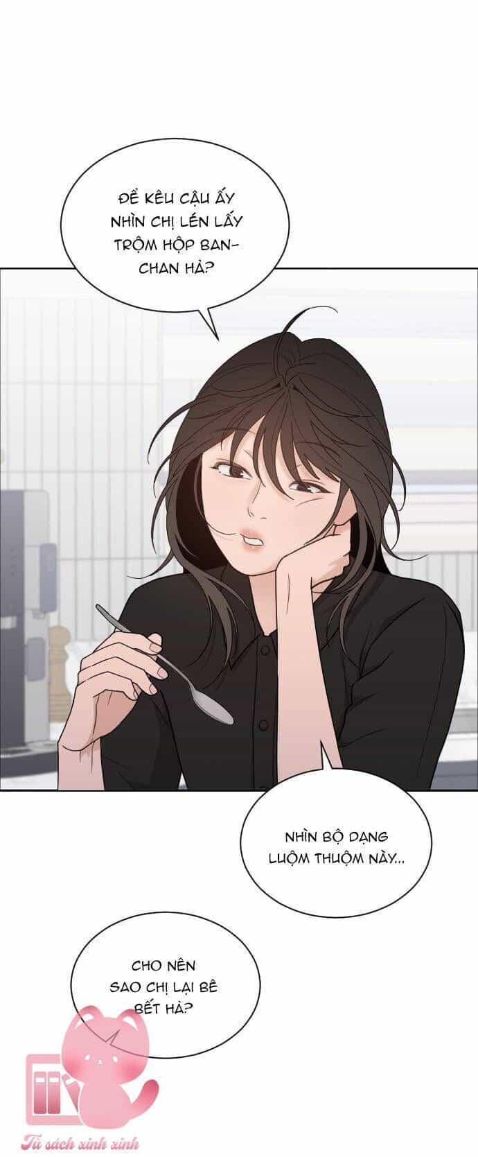 Vận May Không Ngờ - Chương 57 - ảnh 44
