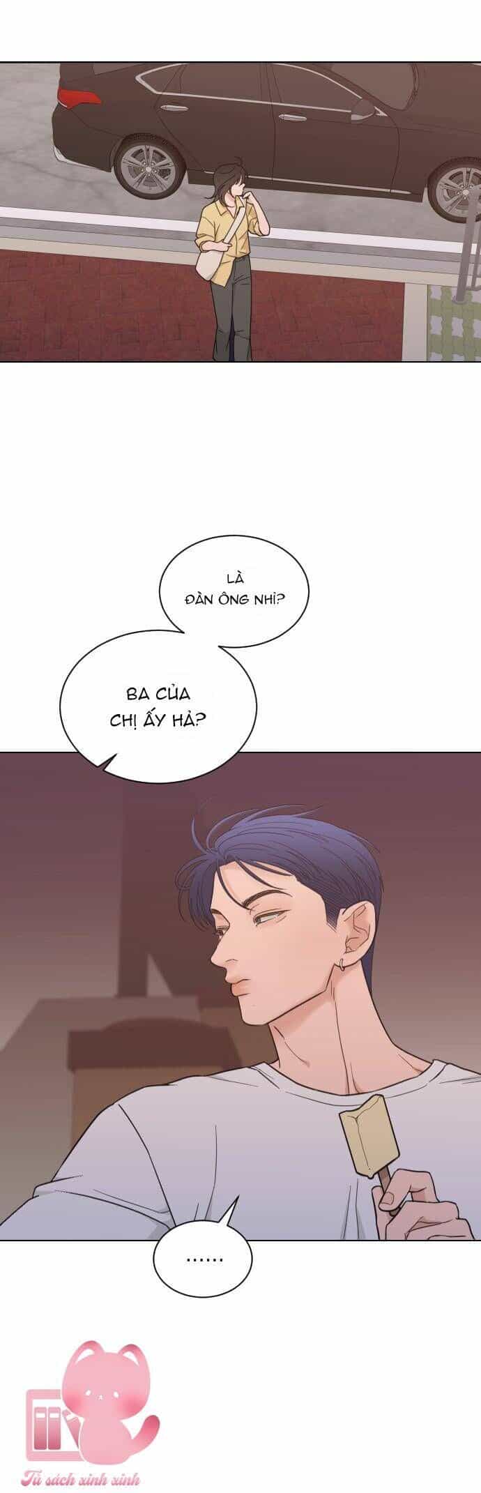 Vận May Không Ngờ - Chương 57 - ảnh 6