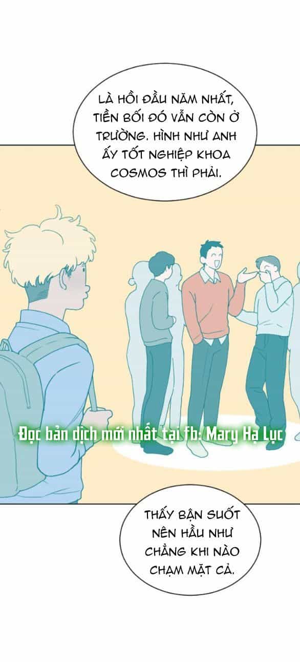 Vận May Không Ngờ - Chương 57.1 - ảnh 21