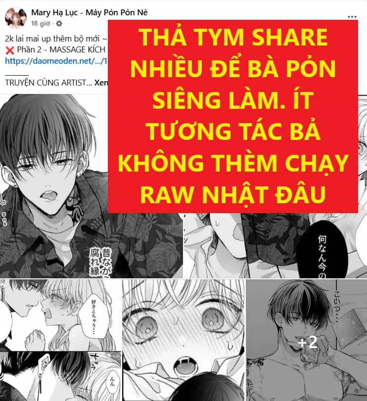 Vận May Không Ngờ - Chương 57.1 - ảnh 34