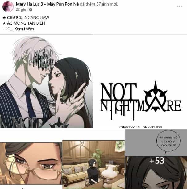 Vận May Không Ngờ - Chương 57.1 - ảnh 35