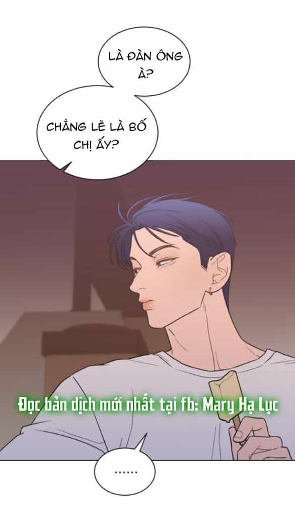 Vận May Không Ngờ - Chương 57.1 - ảnh 7