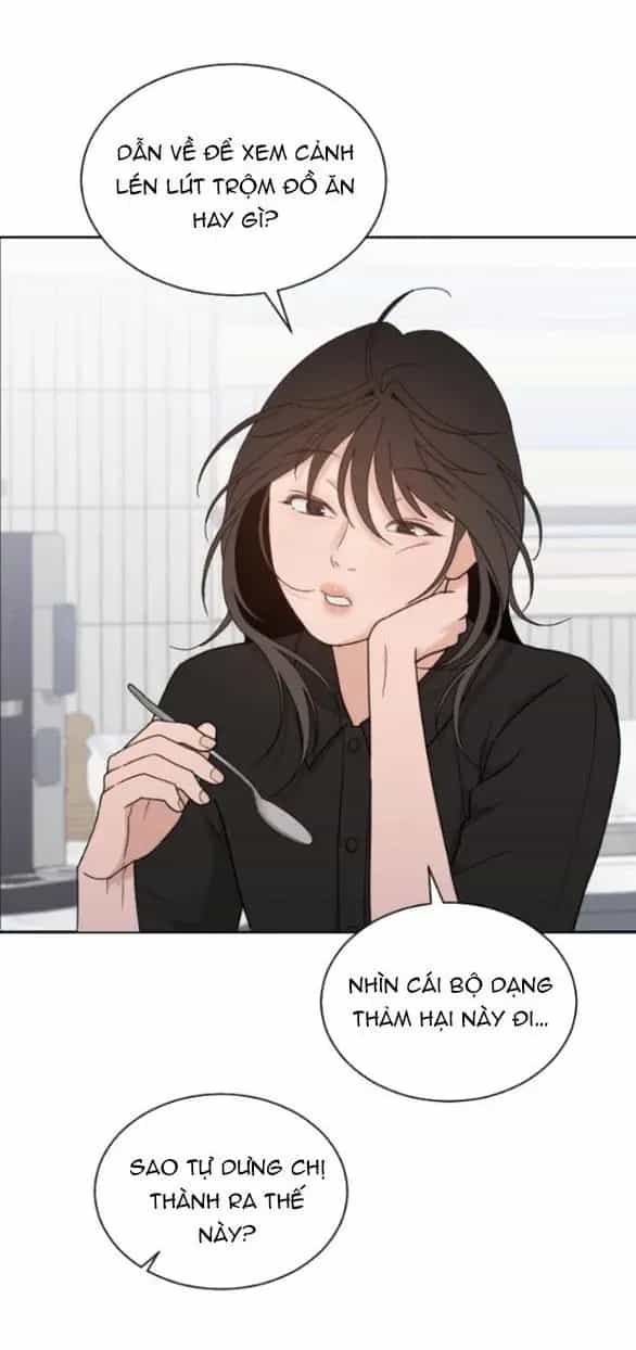 Vận May Không Ngờ - Chương 57.3 - ảnh 13
