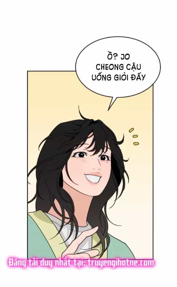 Vận May Không Ngờ - Chương 20.1 - ảnh 15