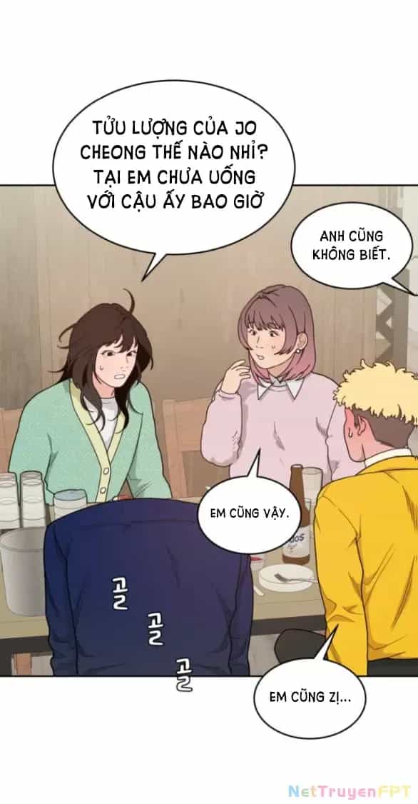 Vận May Không Ngờ - Chương 20.1 - ảnh 21