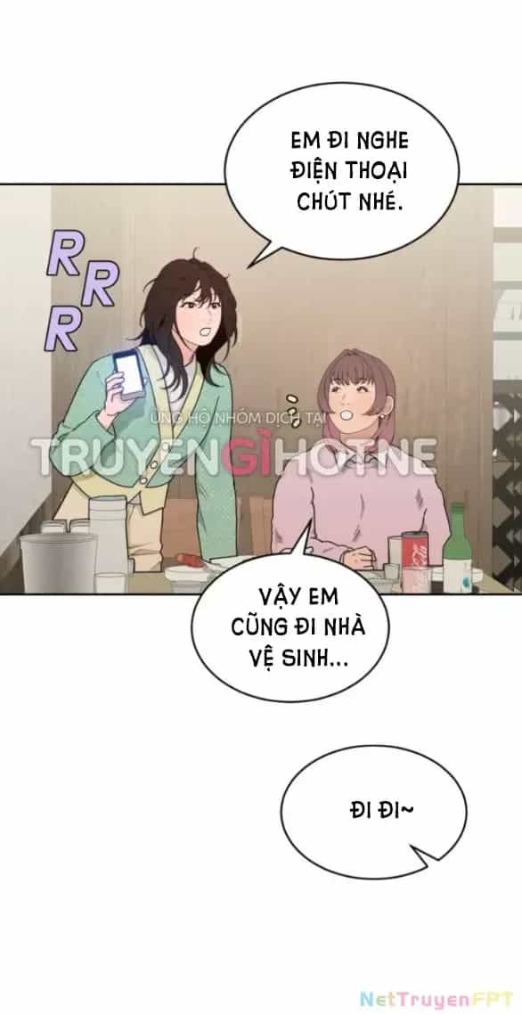 Vận May Không Ngờ - Chương 20.1 - ảnh 26