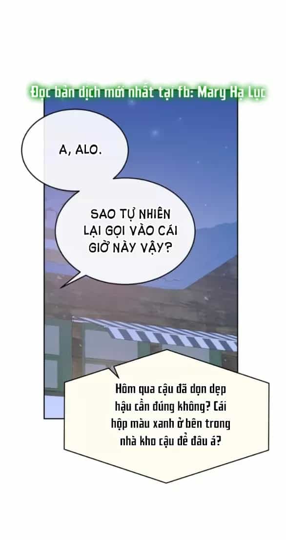 Vận May Không Ngờ - Chương 20.1 - ảnh 27