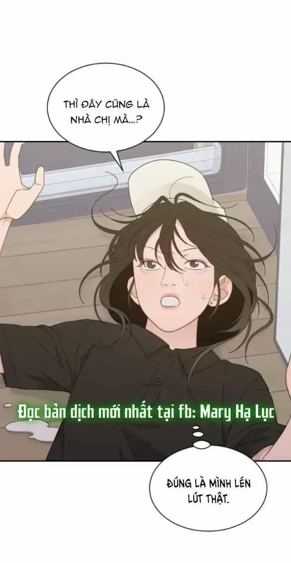 Vận May Không Ngờ - Chương 57.8 - ảnh 12