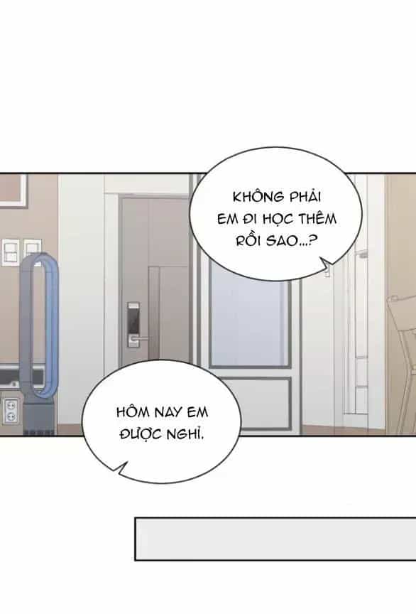 Vận May Không Ngờ - Chương 57.8 - ảnh 13