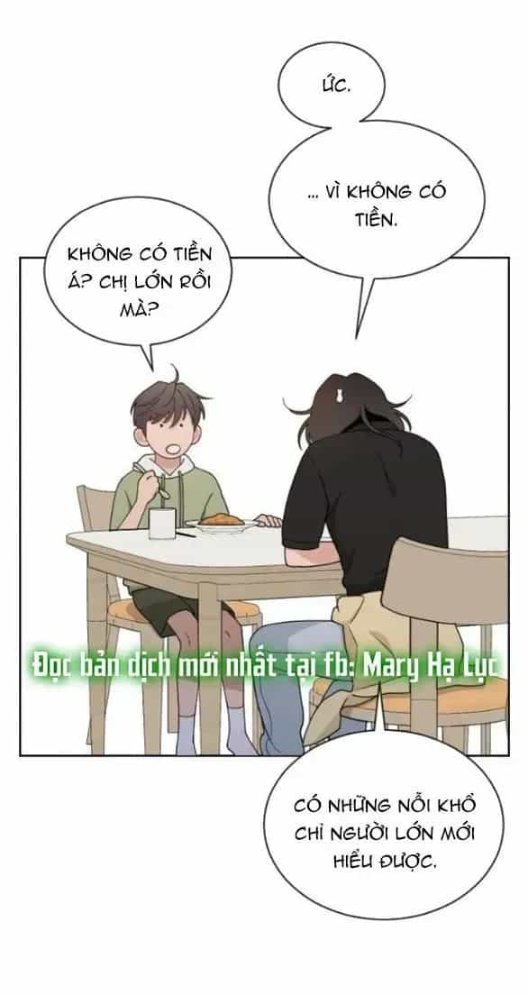 Vận May Không Ngờ - Chương 57.8 - ảnh 16