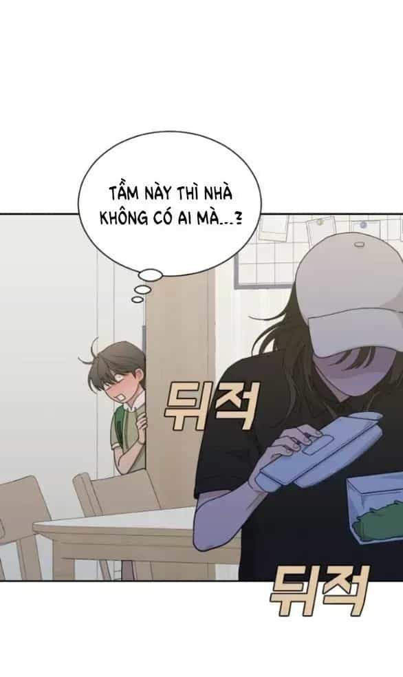 Vận May Không Ngờ - Chương 57.9 - ảnh 7