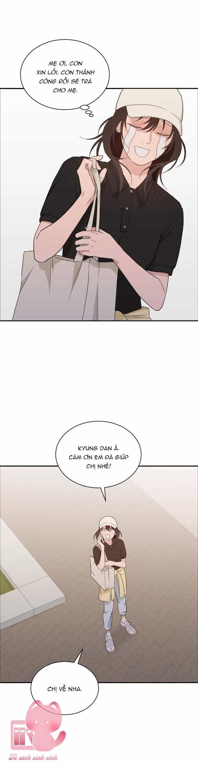 Vận May Không Ngờ - Chương 58 - ảnh 18
